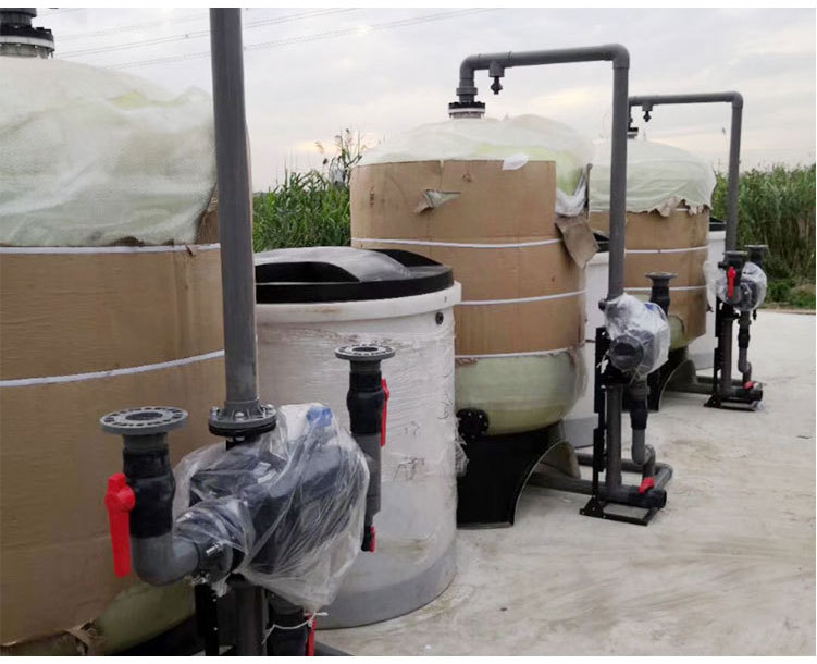 随州预处理砂罐碳罐换料填料方式方法